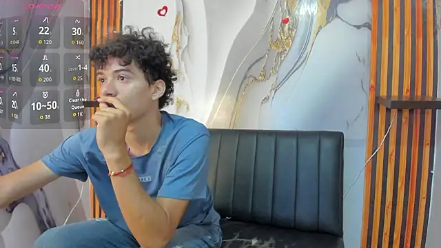 MiaBella and Max online show from March 2026 12:01:01 PM