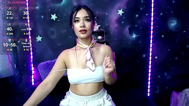 ValentinaRojass  online show from March 2026 03:18:01 PM