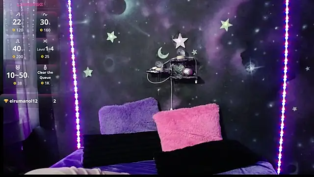 ValentinaRojass  online show from March 2026 02:26:01 PM