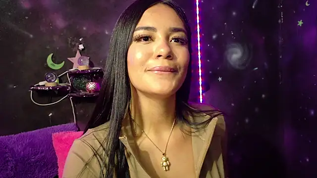 ValentinaRojass  online show from May 2026 08:17:02 PM