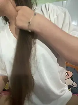 Xoai-cute online show from March 2026 04:52:02 PM