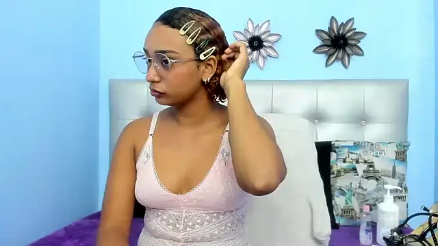 Saray sexylove online show from April 2026 11:38:01 AM