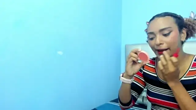 Saray sexylove online show from April 2026 11:33:01 AM