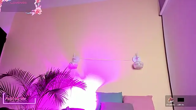  VALERIAGOMEZ online show from March 2026 10:56:02 AM