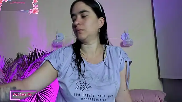  VALERIAGOMEZ online show from March 2026 09:36:02 AM