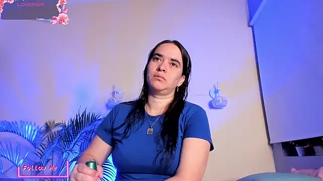  VALERIAGOMEZ online show from March 2026 09:55:02 AM