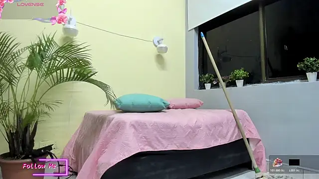  VALERIAGOMEZ online show from March 2026 09:42:01 AM