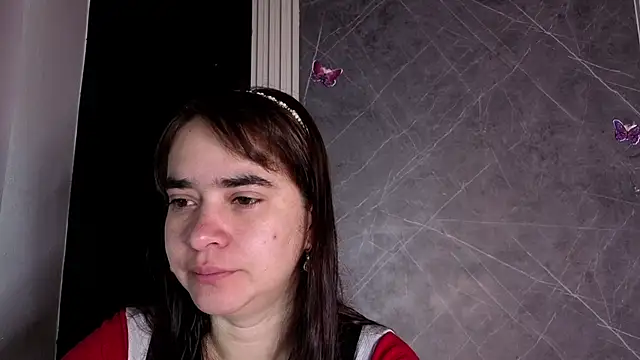  VALERIAGOMEZ online show from June 2026 12:32:01 PM