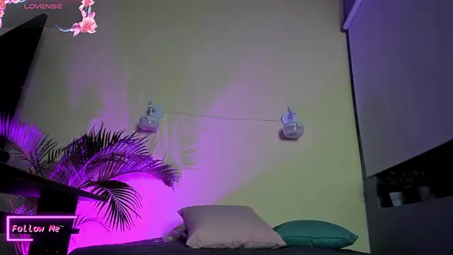  VALERIAGOMEZ online show from March 2026 11:04:02 AM