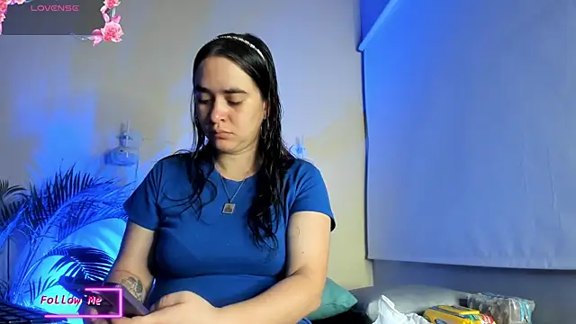  VALERIAGOMEZ online show from April 2026 11:12:02 AM