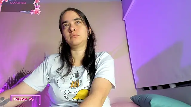  VALERIAGOMEZ online show from April 2026 10:40:01 AM