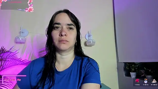  VALERIAGOMEZ online show from March 2026 11:03:01 AM