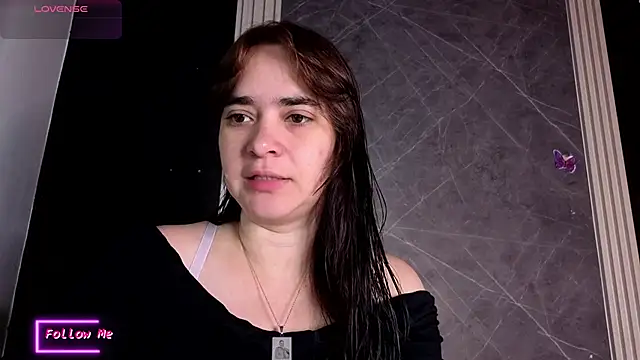  VALERIAGOMEZ online show from May 2026 12:11:01 PM