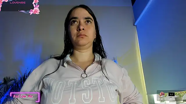  VALERIAGOMEZ online show from April 2026 12:39:01 PM