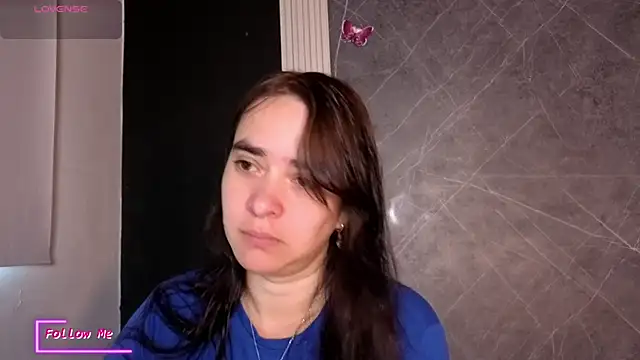  VALERIAGOMEZ online show from May 2026 11:24:01 AM