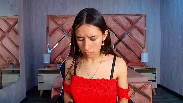 LilyRossi  online show from May 2026 12:14:02 PM