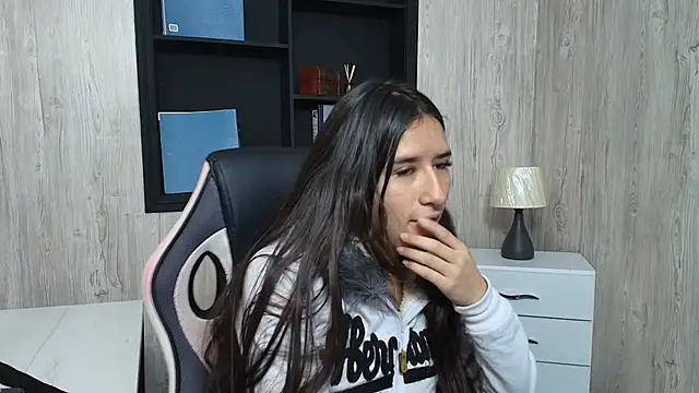 LilyRossi  online show from May 2026 01:53:01 PM