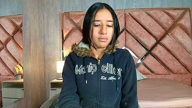 LilyRossi  online show from April 2026 12:14:02 PM