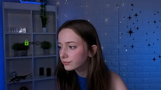 chloe ley online show from May 2026 08:01:02 PM