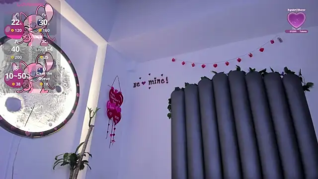 Xdeisyy online show from March 2026 04:12:02 AM