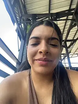 Arianna Moore online show from March 2026 02:28:01 PM