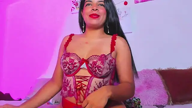 Arianna Moore online show from May 2026 10:51:02 PM