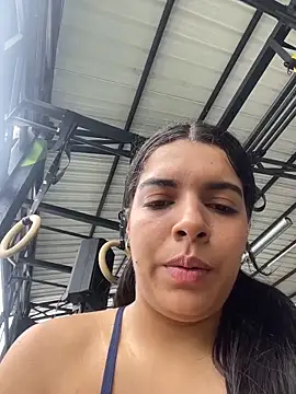 Arianna Moore online show from March 2026 03:33:01 PM