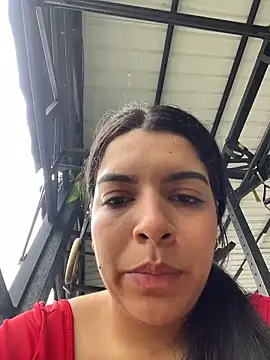 Arianna Moore online show from March 2026 03:23:01 PM