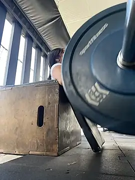 Arianna Moore online show from March 2026 02:51:01 PM