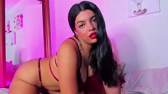 Arianna Moore online show from June 2026 01:32:01 AM