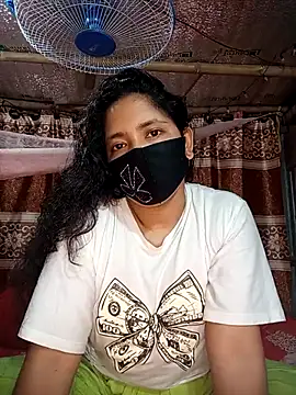 Snapshot of Nishit_pari-03 chatting on April 2026 07:48:01 PM Nishit pari-03 online show from April 2026 07:48:01 PM