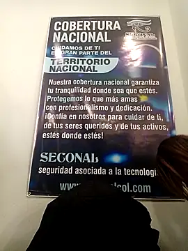 LORENA--01 online show from March 2026 06:18:02 PM