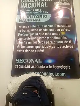 LORENA--01 online show from March 2026 06:10:01 PM