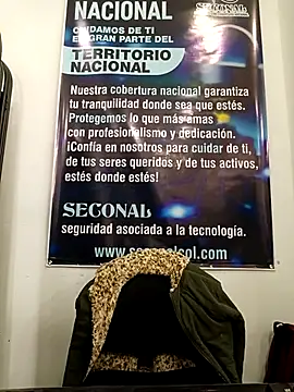 LORENA--01 online show from April 2026 06:47:01 PM