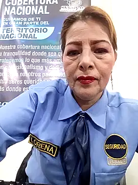 LORENA--01 online show from March 2026 06:45:01 PM