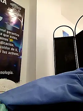 LORENA--01 online show from March 2026 06:36:01 PM