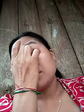 Mizu-hotshow online show from April 2026 10:46:01 PM