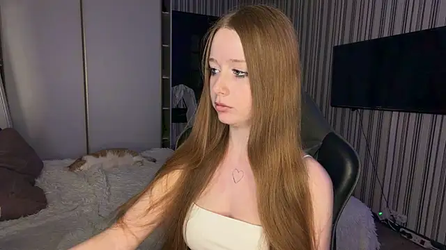 Emily Rass  online show from March 2026 03:24:02 PM