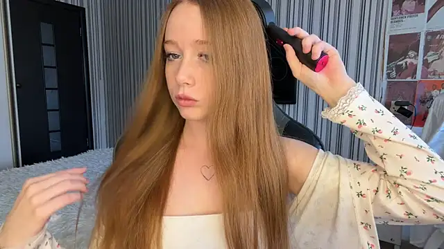 Emily Rass  online show from March 2026 05:30:02 AM