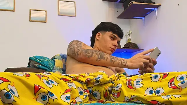 Rujano   999 online show from April 2026 03:58:02 AM