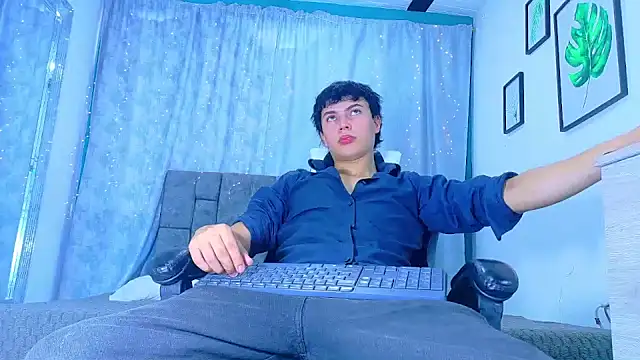 Dantekent online show from May 2026 02:16:02 PM