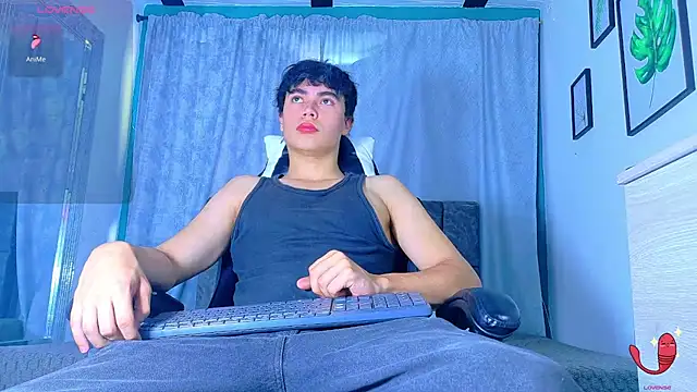 Dantekent online show from May 2026 01:19:02 PM
