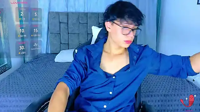 Dantekent online show from April 2026 01:59:02 PM