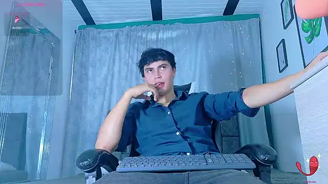 Dantekent online show from June 2026 02:28:01 PM