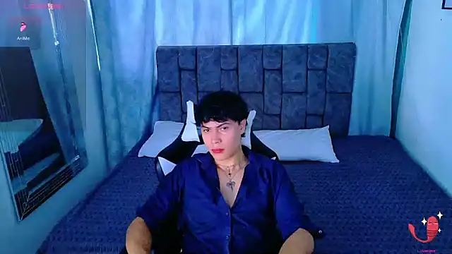 Dantekent online show from April 2026 01:17:02 PM