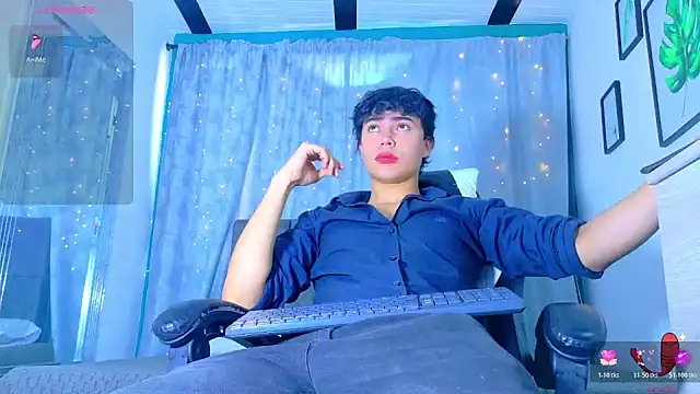 Dantekent online show from May 2026 01:36:02 PM