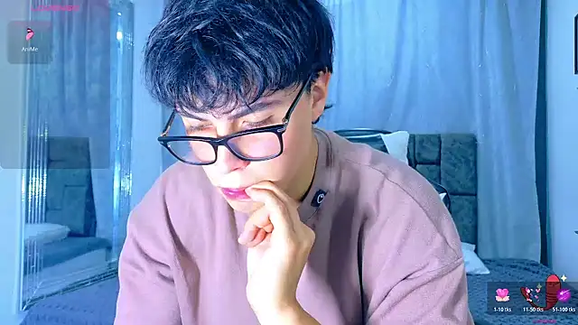 Dantekent online show from April 2026 07:41:02 PM