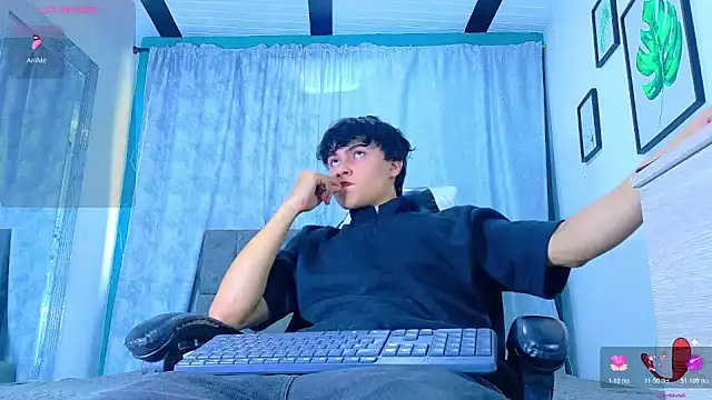 Dantekent online show from May 2026 01:58:02 PM