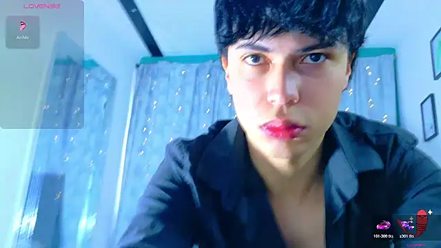 Dantekent online show from April 2026 01:59:01 PM