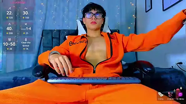 Dantekent online show from March 2026 01:30:01 PM